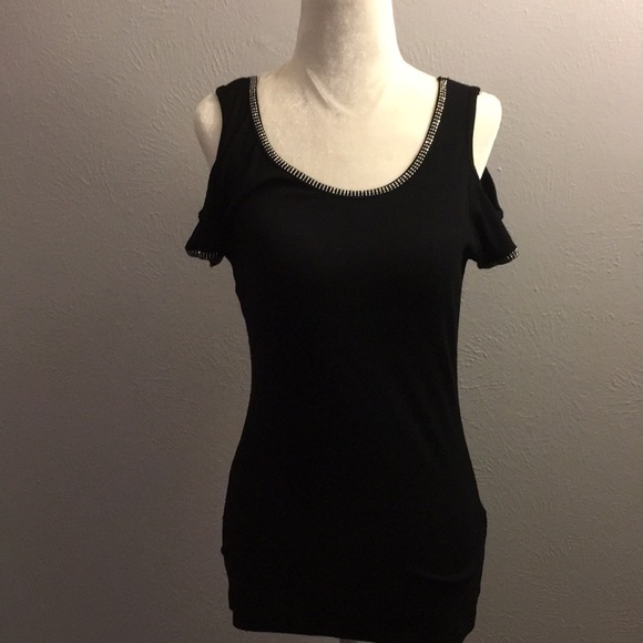 Jeans by Buffalo Tops - NWT Jeans by buffalo blouse